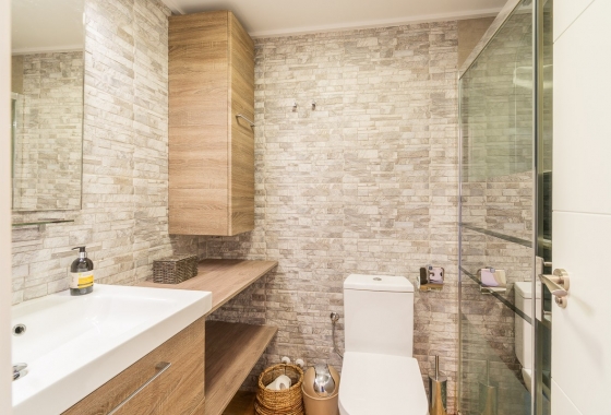 Reventa - Casa - Torrevieja - El Limonar