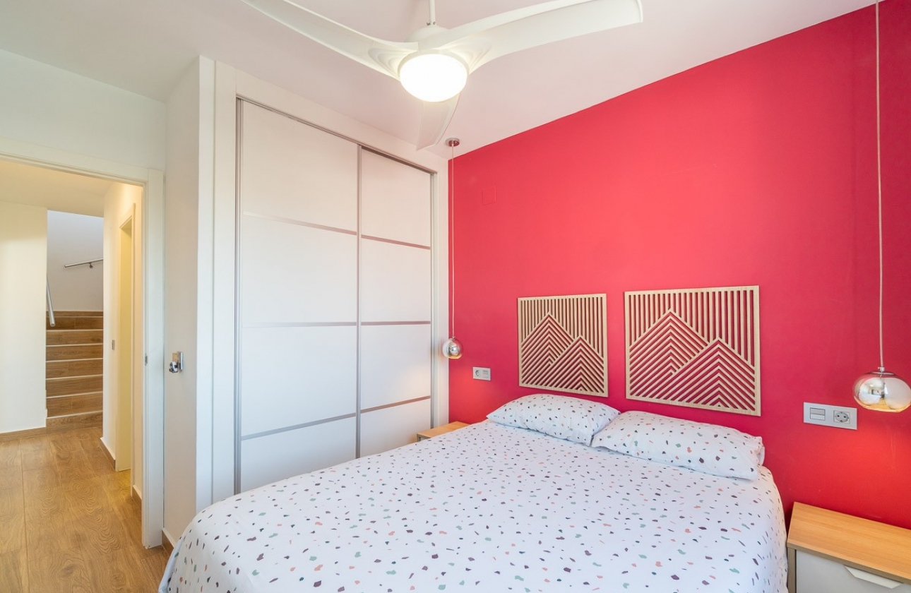 Reventa - Casa - Torrevieja - El Limonar