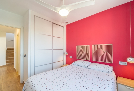 Reventa - Casa - Torrevieja - El Limonar