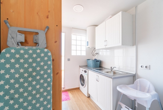 Reventa - Casa - Torrevieja - El Limonar