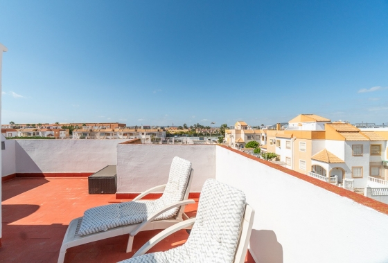 Reventa - Casa - Torrevieja - El Limonar