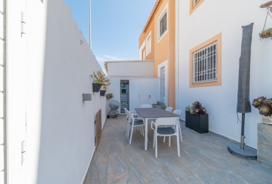 Reventa - Casa - Torrevieja - El Limonar