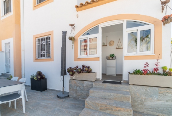 Reventa - Casa - Torrevieja - El Limonar