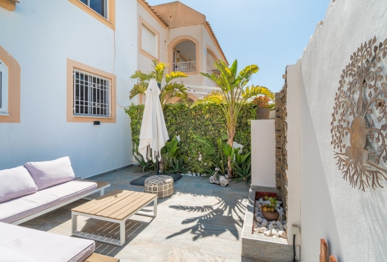 Reventa - Casa - Torrevieja - El Limonar