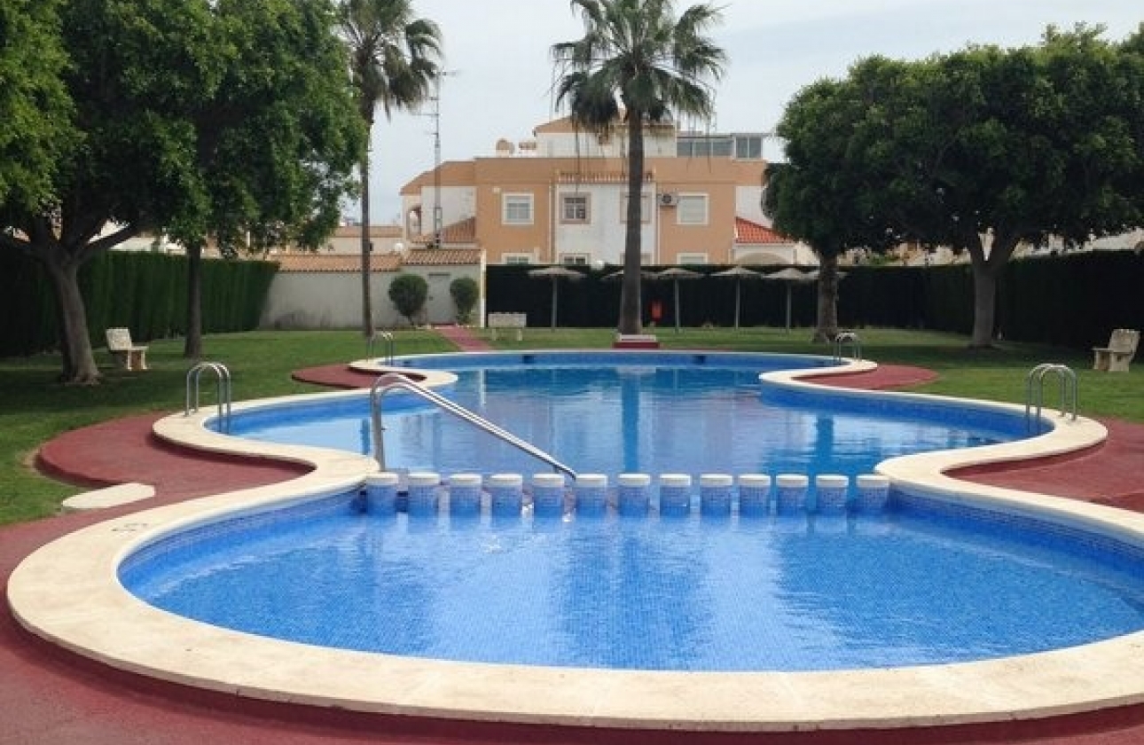 Reventa - Casa - Torrevieja - El Limonar