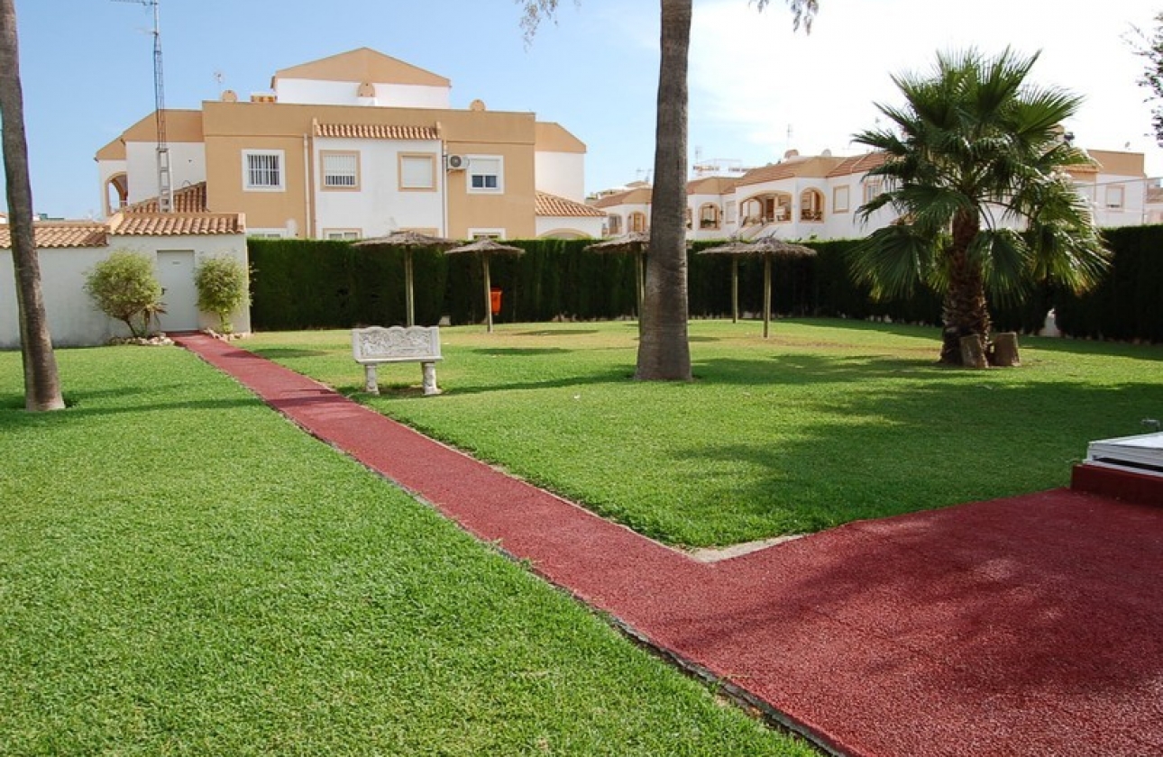 Reventa - Casa - Torrevieja - El Limonar