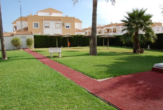 Reventa - Casa - Torrevieja - El Limonar