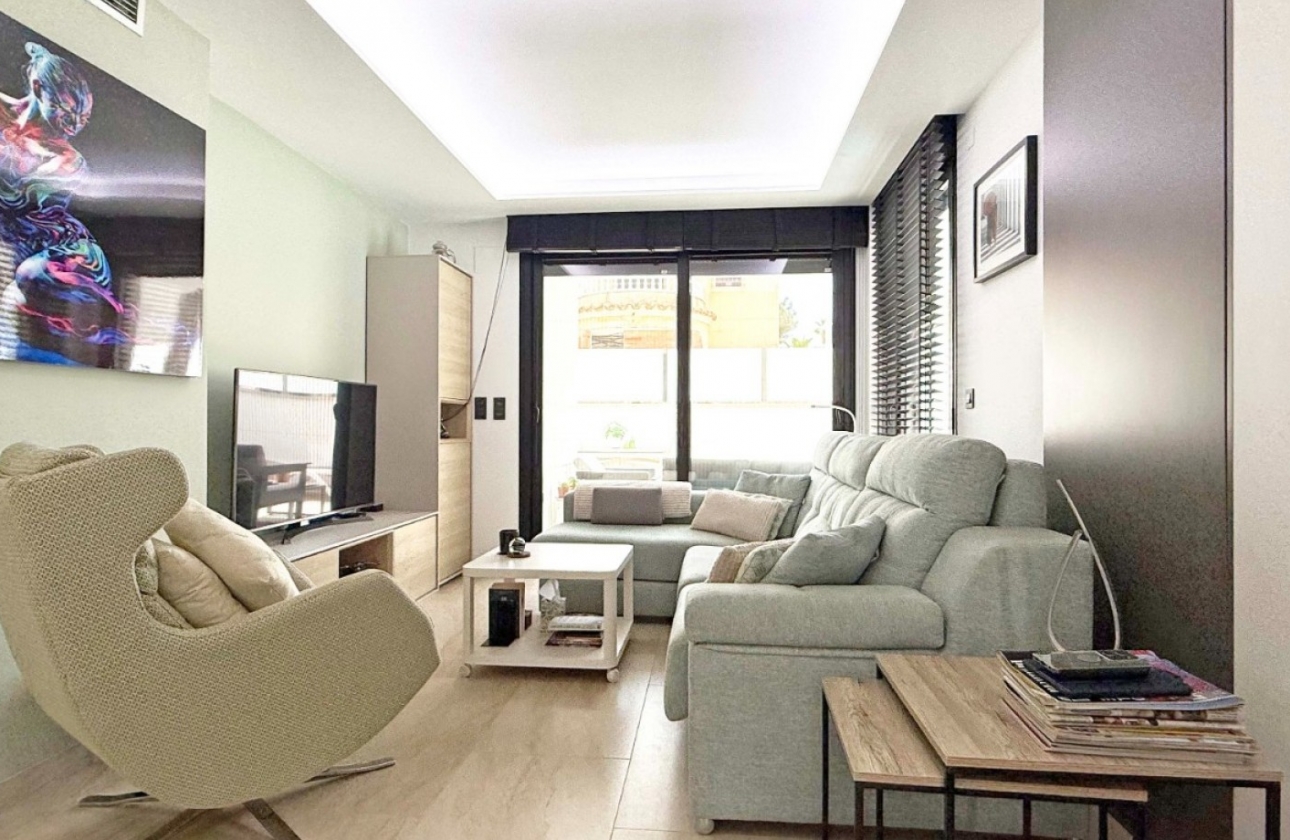 Reventa - Villa - Orihuela Costa - Villamartín