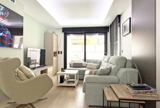 Reventa - Villa - Orihuela Costa - Villamartín