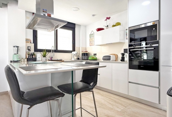 Reventa - Villa - Orihuela Costa - Villamartín