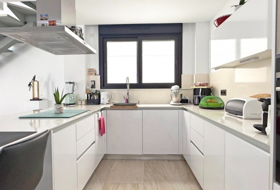 Reventa - Villa - Orihuela Costa - Villamartín