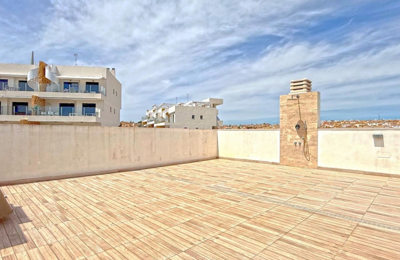 Reventa - Villa - Orihuela Costa - Villamartín