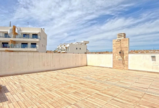 Reventa - Villa - Orihuela Costa - Villamartín