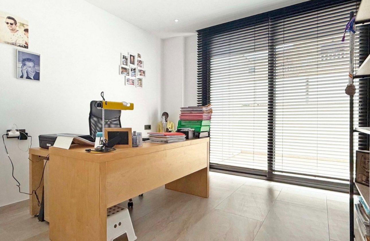 Reventa - Villa - Orihuela Costa - Villamartín