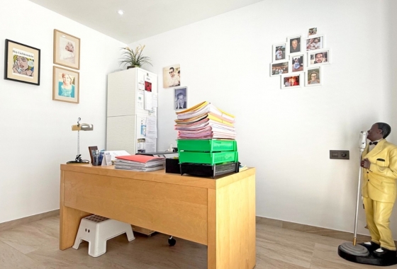 Reventa - Villa - Orihuela Costa - Villamartín