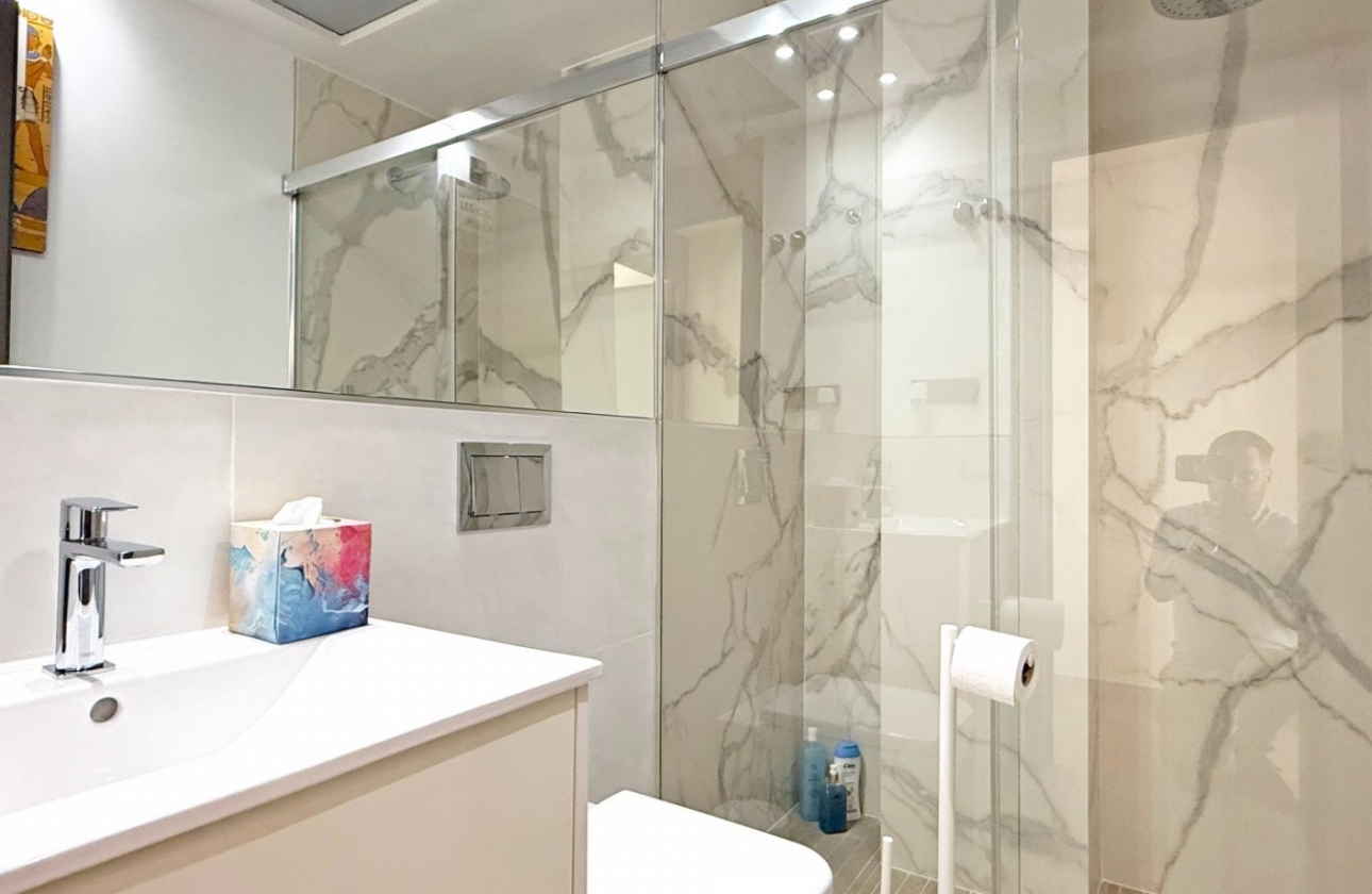 Reventa - Villa - Orihuela Costa - Villamartín