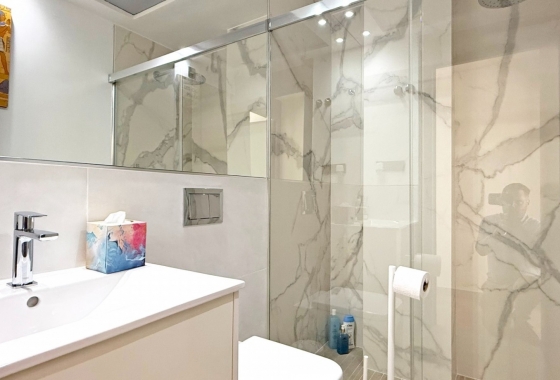 Reventa - Villa - Orihuela Costa - Villamartín