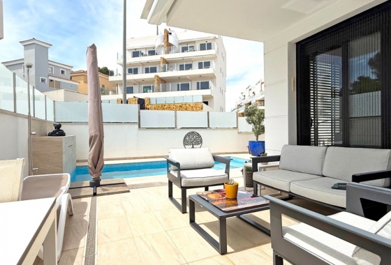Reventa - Villa - Orihuela Costa - Villamartín