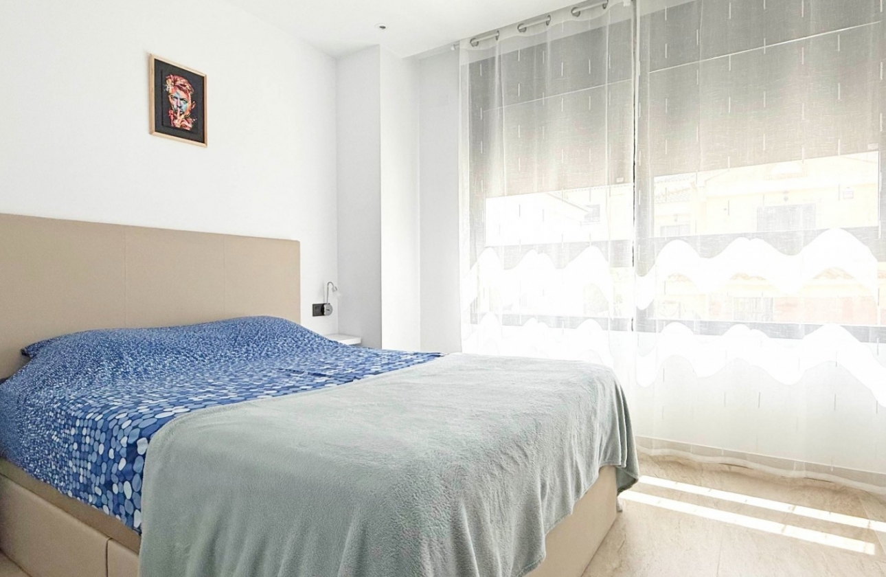 Reventa - Villa - Orihuela Costa - Villamartín