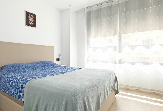 Reventa - Villa - Orihuela Costa - Villamartín