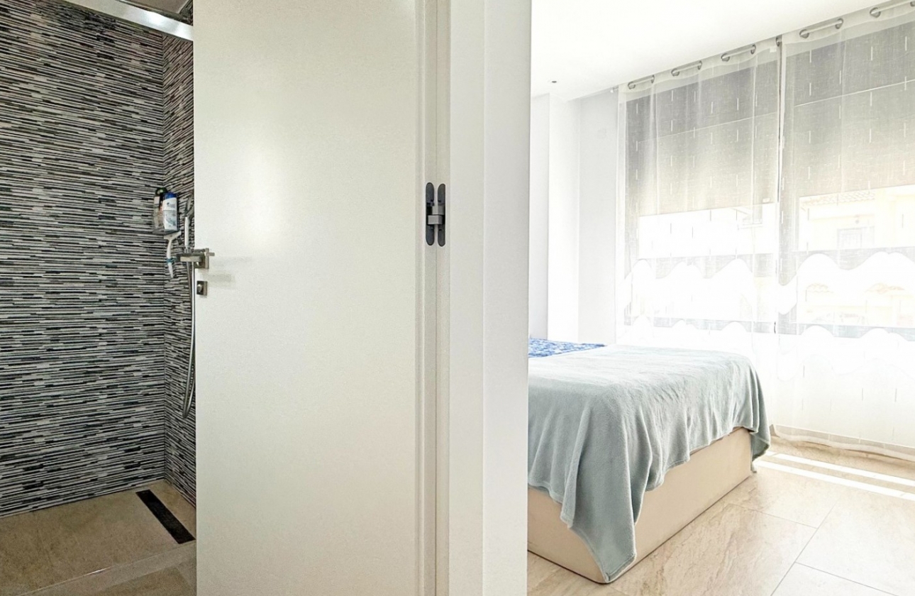 Reventa - Villa - Orihuela Costa - Villamartín