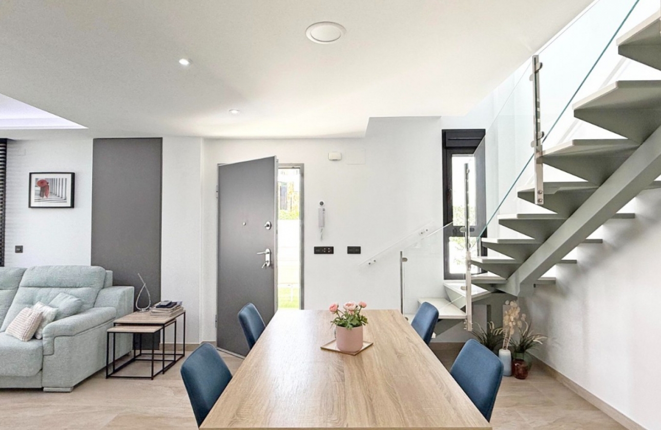 Reventa - Villa - Orihuela Costa - Villamartín