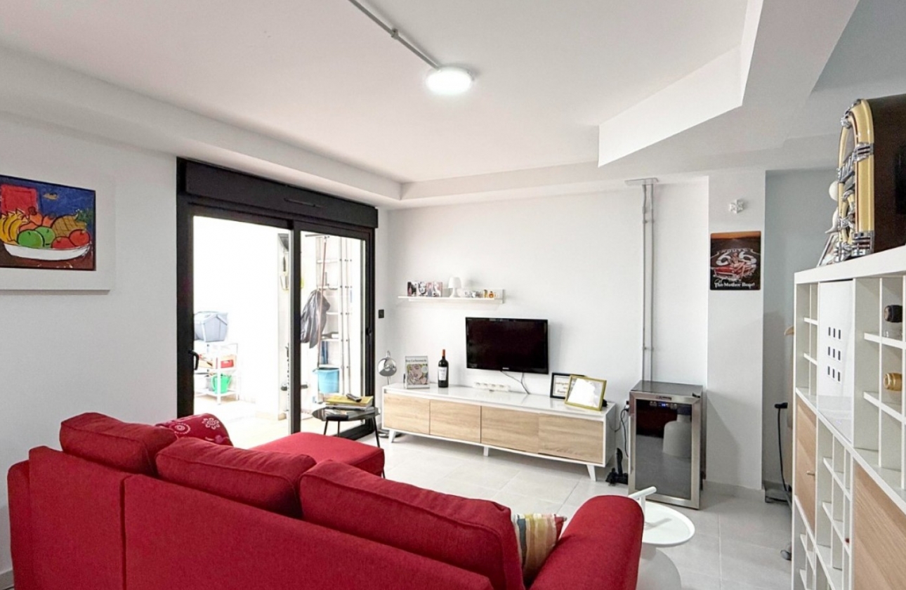 Reventa - Villa - Orihuela Costa - Villamartín