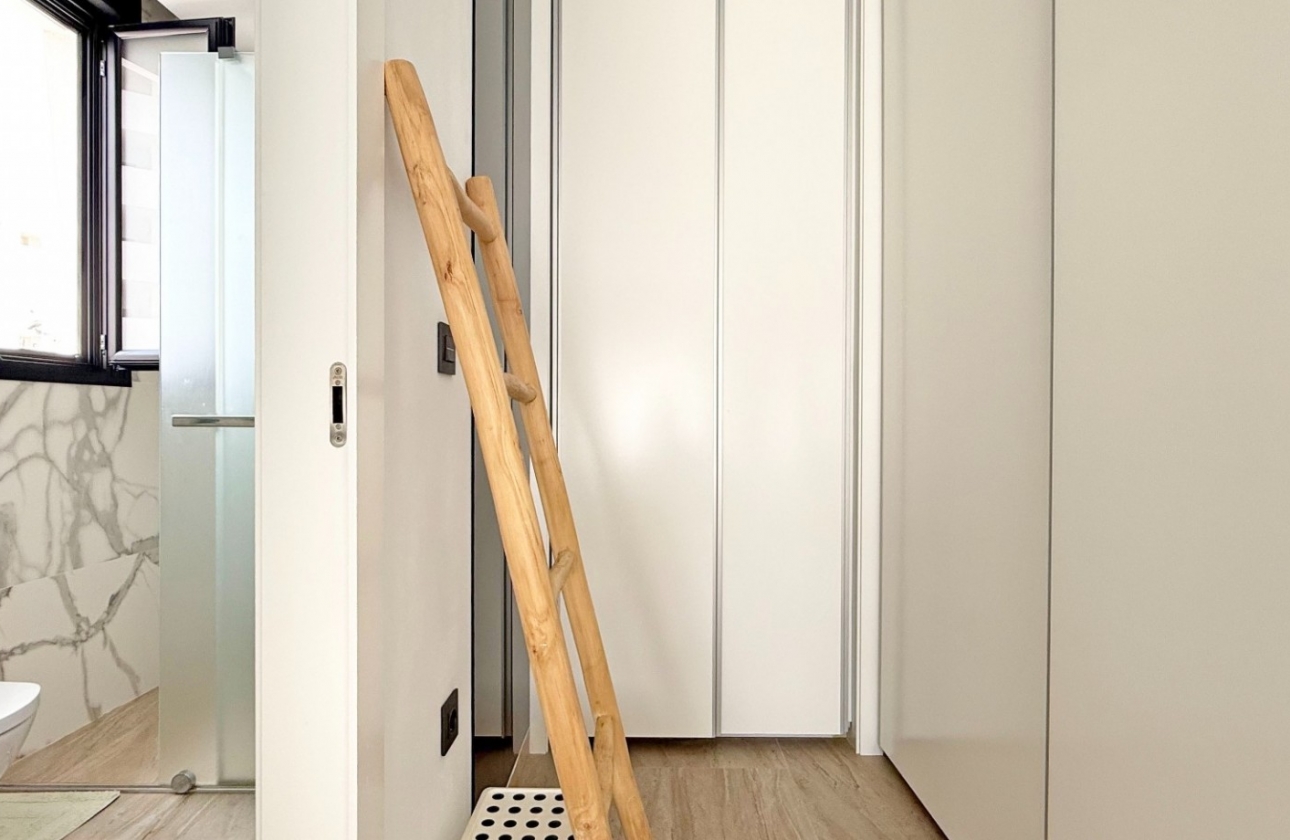 Reventa - Villa - Orihuela Costa - Villamartín