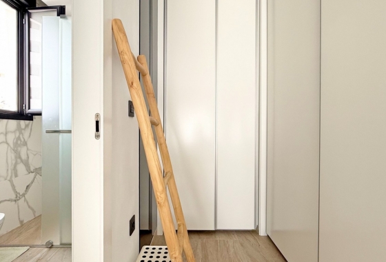 Reventa - Villa - Orihuela Costa - Villamartín