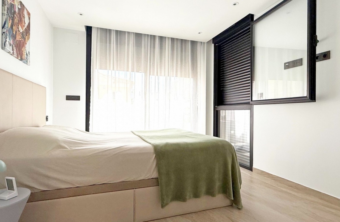 Reventa - Villa - Orihuela Costa - Villamartín