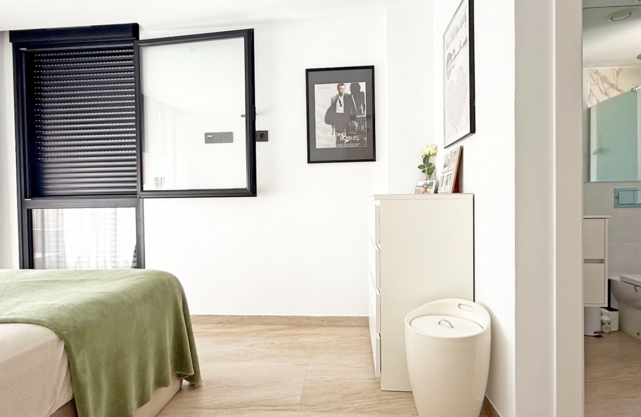 Reventa - Villa - Orihuela Costa - Villamartín