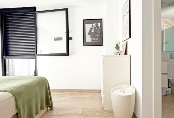 Reventa - Villa - Orihuela Costa - Villamartín