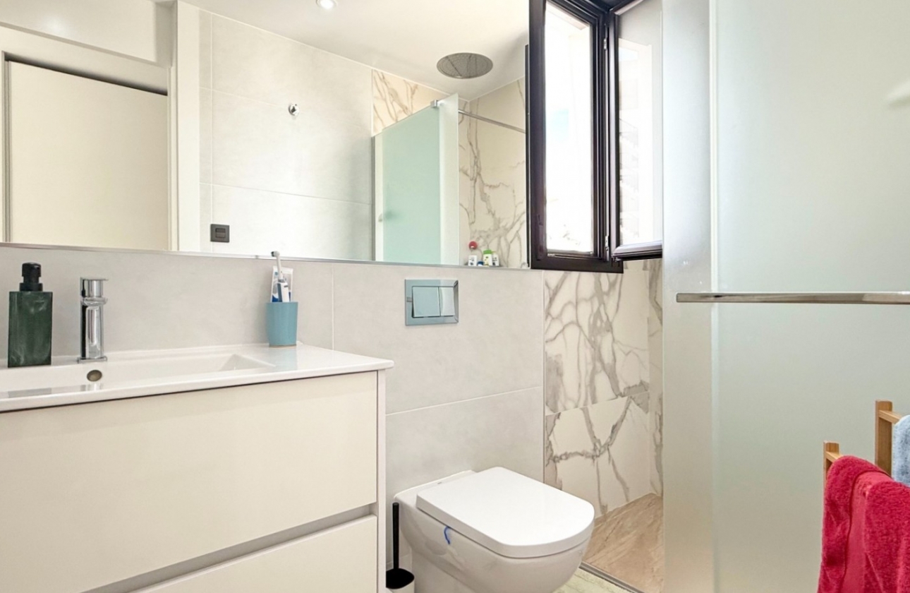 Reventa - Villa - Orihuela Costa - Villamartín