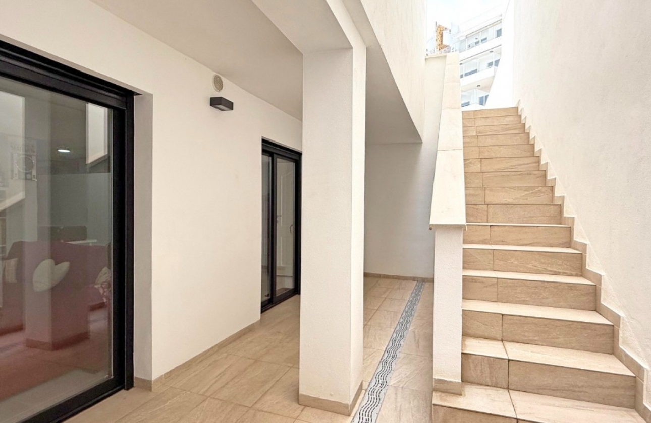 Reventa - Villa - Orihuela Costa - Villamartín