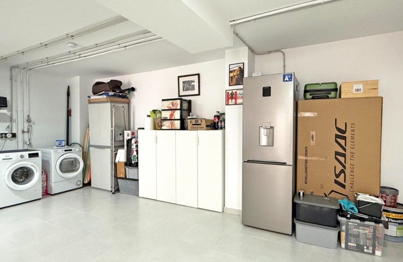 Reventa - Villa - Orihuela Costa - Villamartín