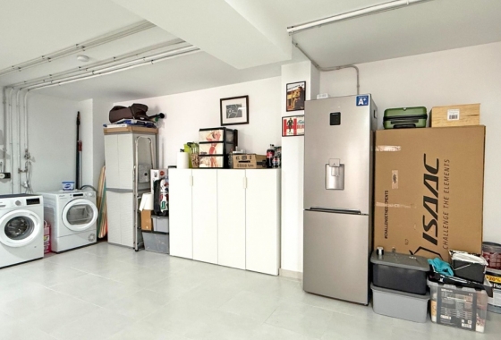 Reventa - Villa - Orihuela Costa - Villamartín