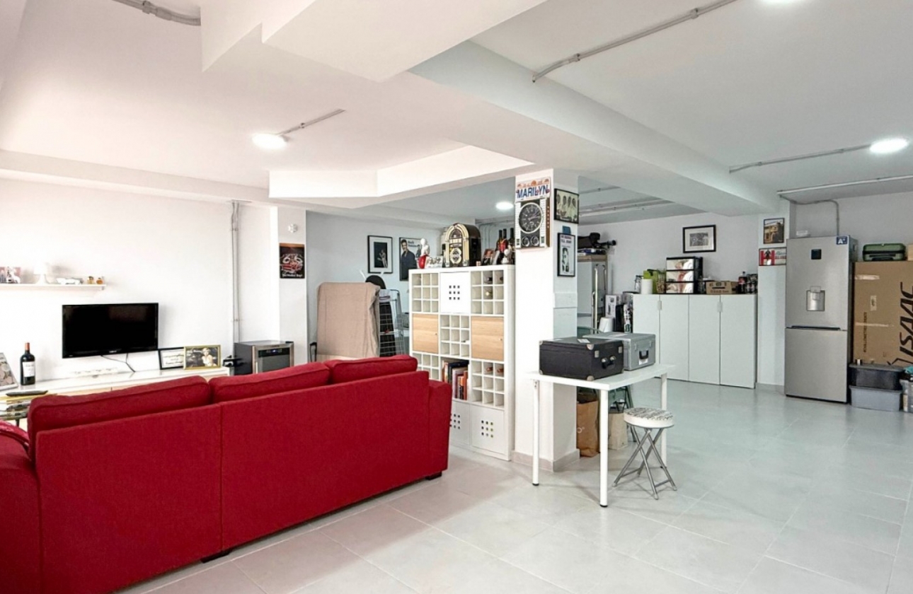 Reventa - Villa - Orihuela Costa - Villamartín