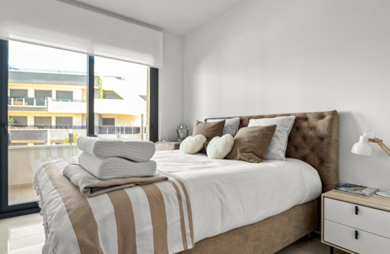 Reventa - Apartamento / piso - Orihuela Costa - Playa Flamenca