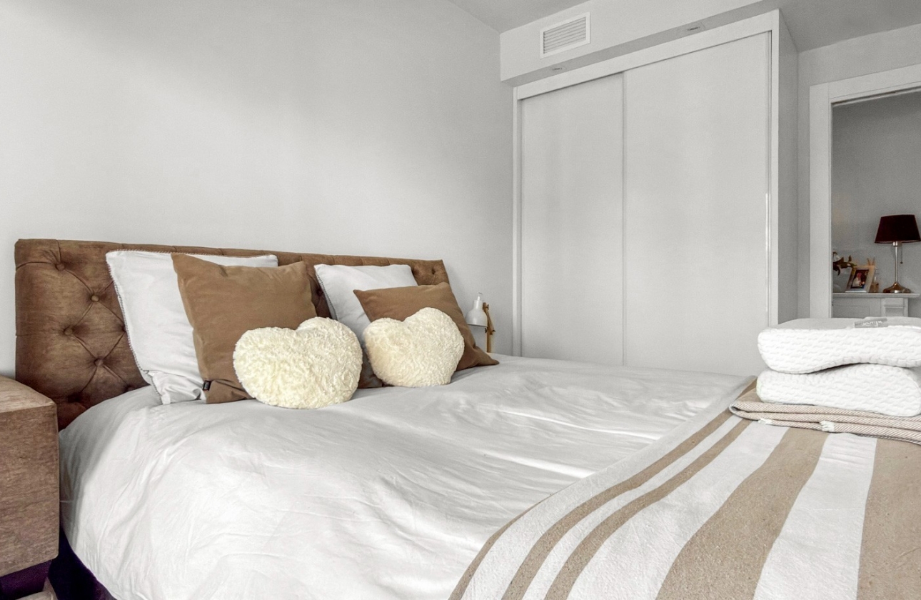 Reventa - Apartamento / piso - Orihuela Costa - Playa Flamenca