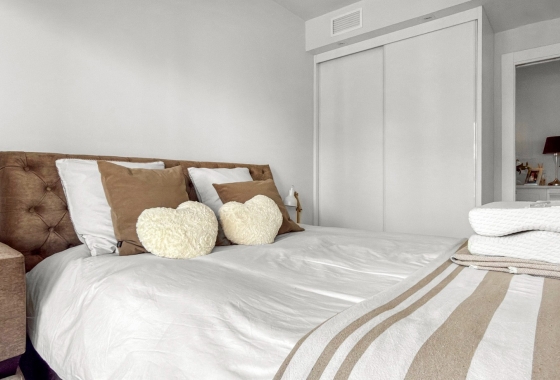 Reventa - Apartamento / piso - Orihuela Costa - Playa Flamenca