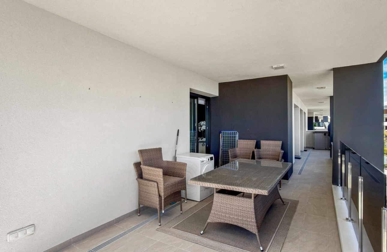 Reventa - Apartamento / piso - Orihuela Costa - Playa Flamenca