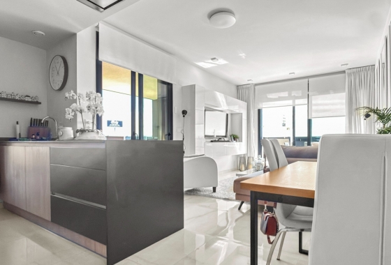 Reventa - Apartamento / piso - Orihuela Costa - Playa Flamenca