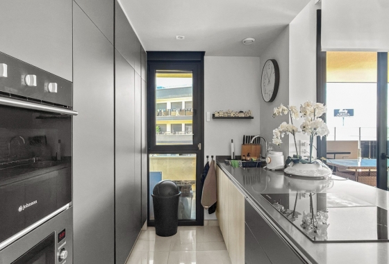 Reventa - Apartamento / piso - Orihuela Costa - Playa Flamenca