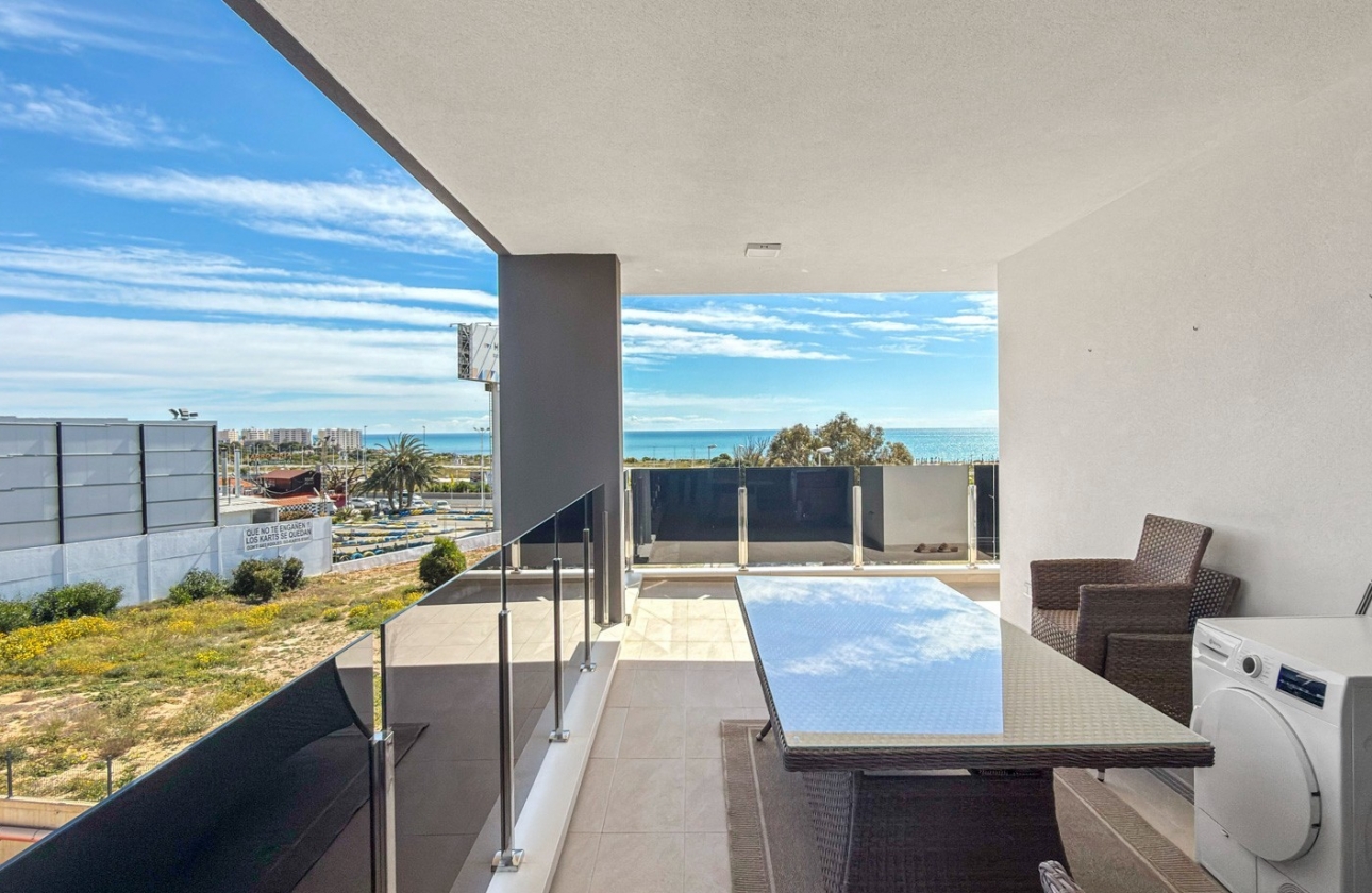 Reventa - Apartamento / piso - Orihuela Costa - Playa Flamenca