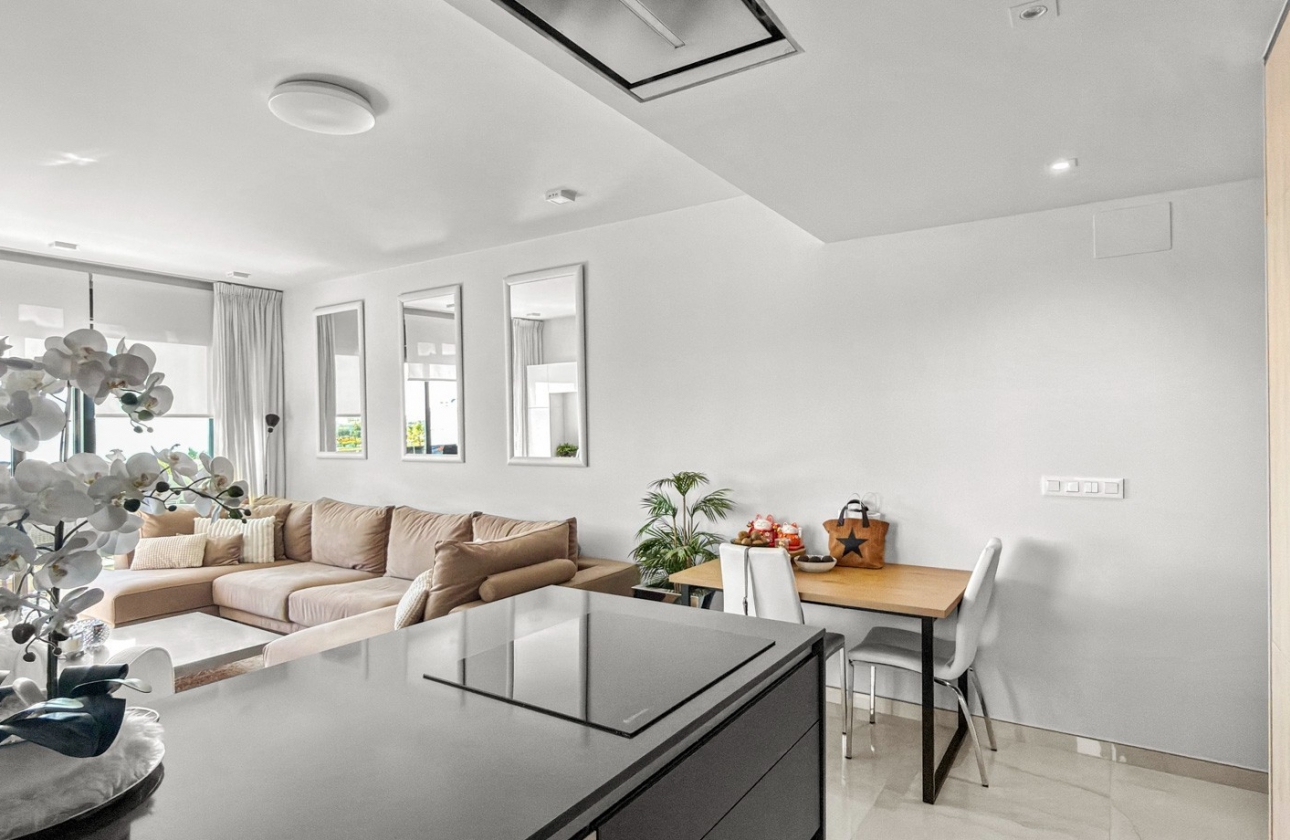 Reventa - Apartamento / piso - Orihuela Costa - Playa Flamenca