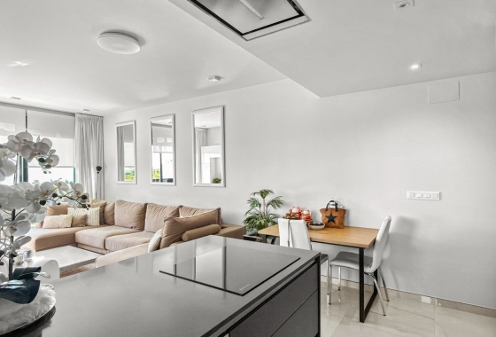 Reventa - Apartamento / piso - Orihuela Costa - Playa Flamenca