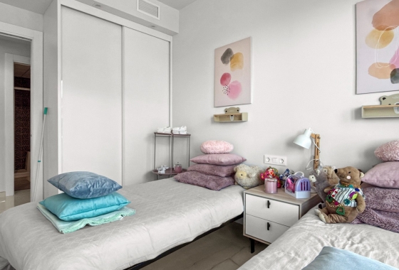 Reventa - Apartamento / piso - Orihuela Costa - Playa Flamenca