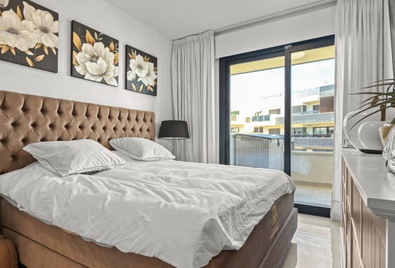 Reventa - Apartamento / piso - Orihuela Costa - Playa Flamenca