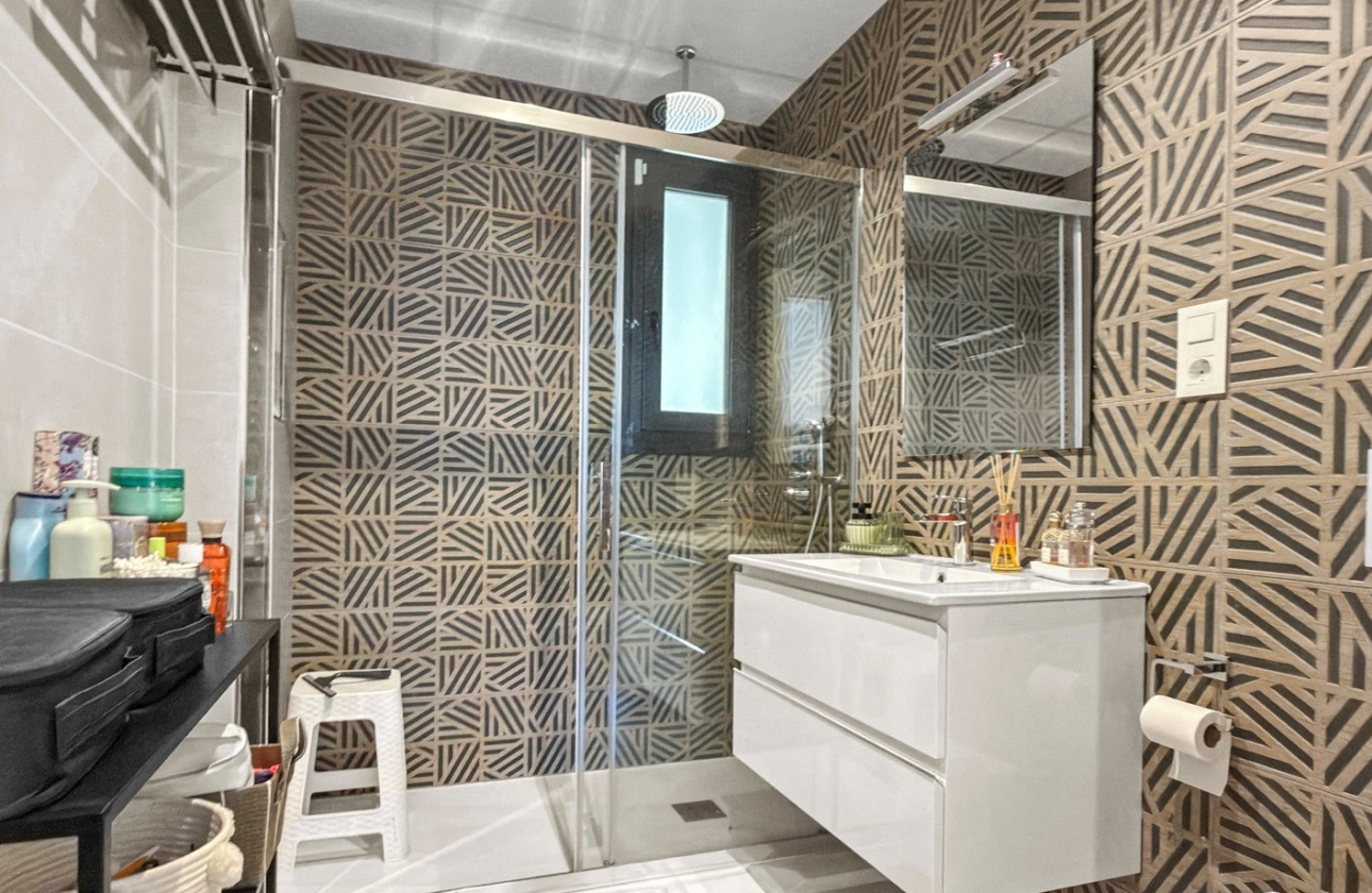 Reventa - Apartamento / piso - Orihuela Costa - Playa Flamenca