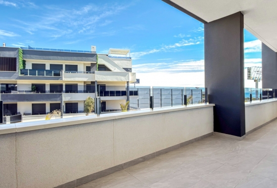 Reventa - Apartamento / piso - Orihuela Costa - Playa Flamenca